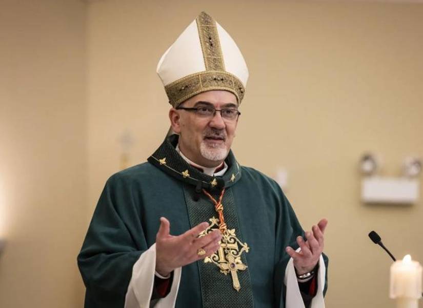 Pierbattista Pizzaballa