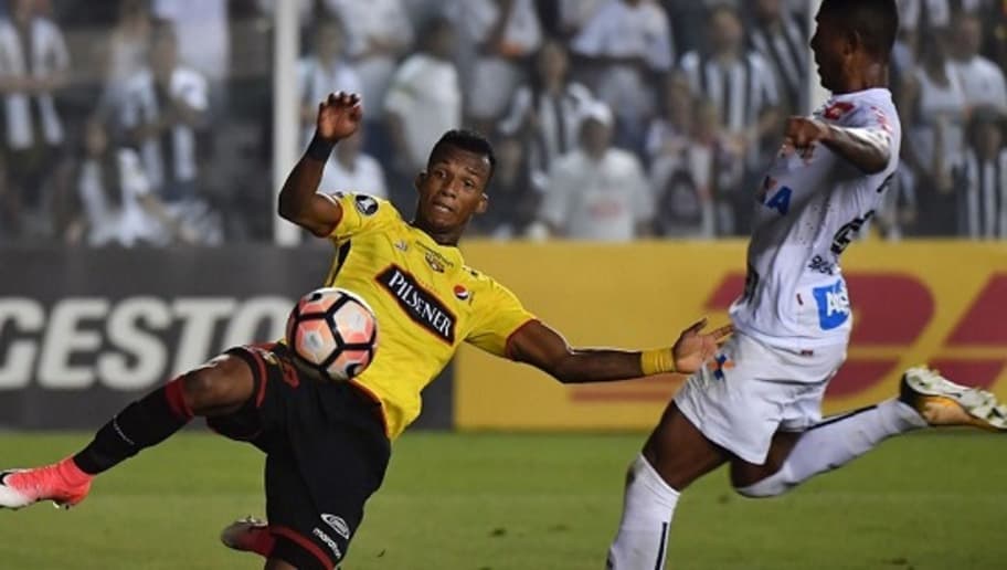 Darío Aimar es baja ante Cerro Porteño