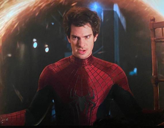 ¿Por qué Andrew Garfield se retira de la actuación?, estas son sus declaraciones