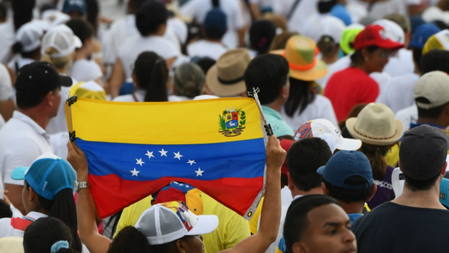 9.000 venezolanos han obtenido una visa ecuatoriana en tres meses