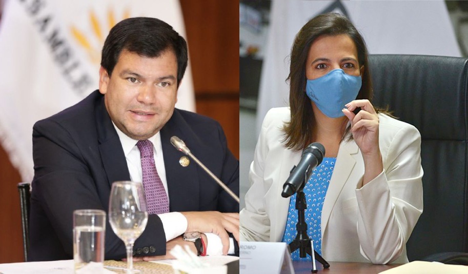 Caso Pedernales: Romo, Litardo y 7 asambleístas más llamados a rendir versión