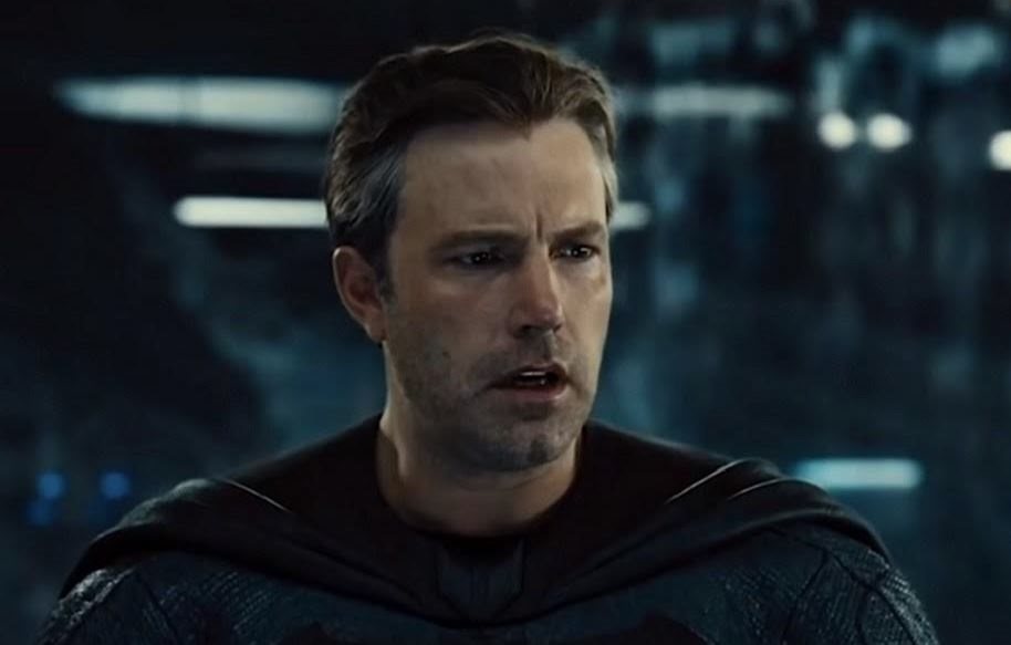 Filtran supuesta fecha de estreno del Justice League Snyder Cut