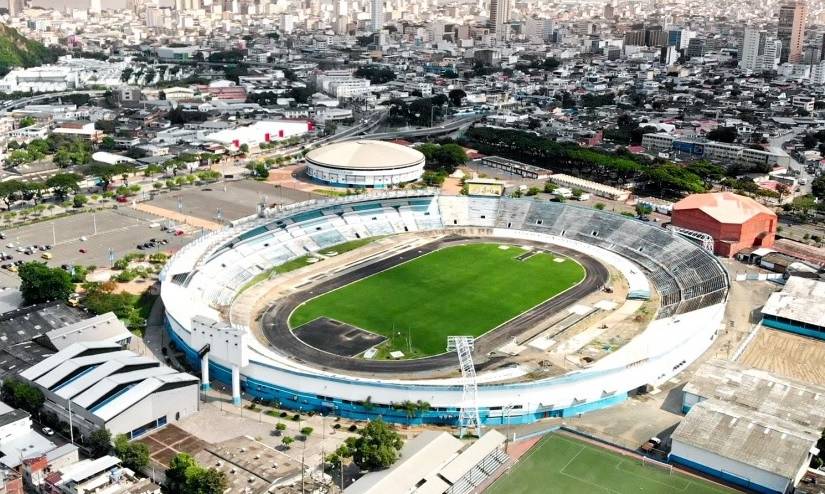 Vuelve el fútbol al estadio