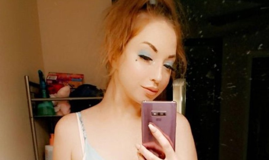 Hallan muerta a una estrella de cine para adultos en EEUU