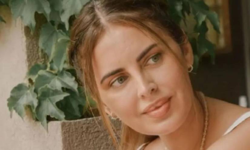 La salud de Silvina Luna se complica constantemente.