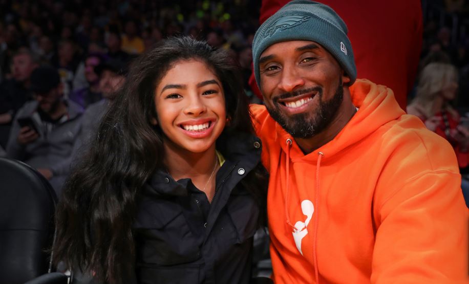 Los Lakers se manifestaron sobre la muerte de Kobe Bryant