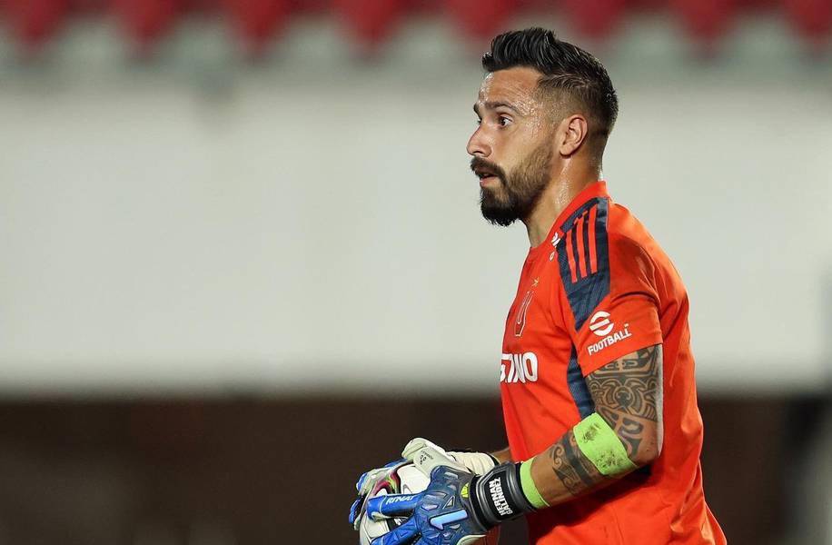 Galíndez, víctima colateral del caso Byron Castillo