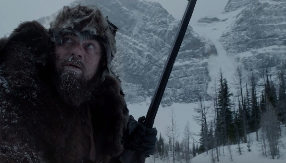 &quot;The Revenant&quot; de Iñárritu opta a ocho Bafta, entre ellos película y director