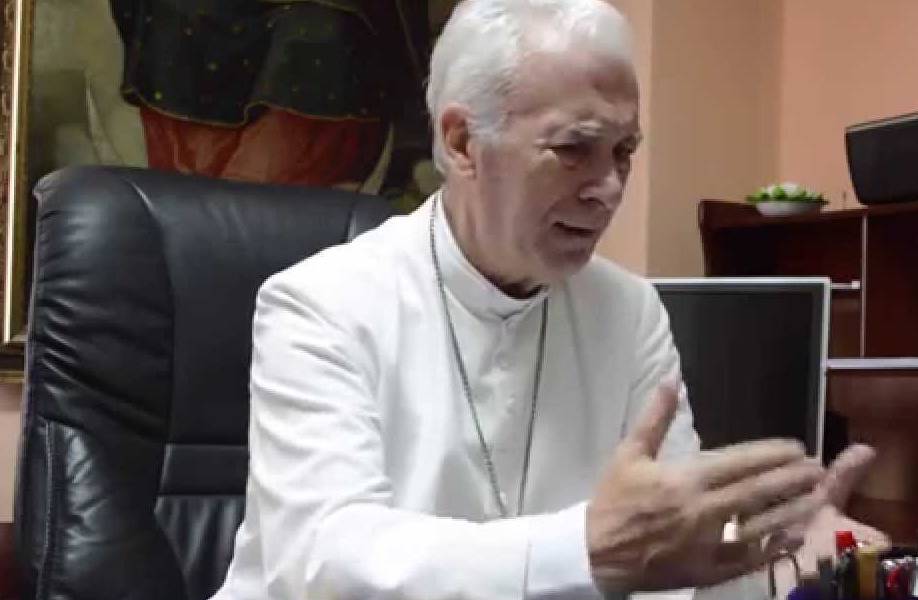 Arregui: “Nunca he tratado de favorecer un grupo político”