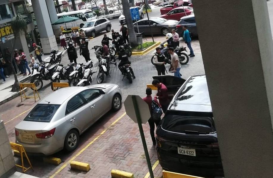 78 detenidos a nivel nacional por integrar bandas delictivas