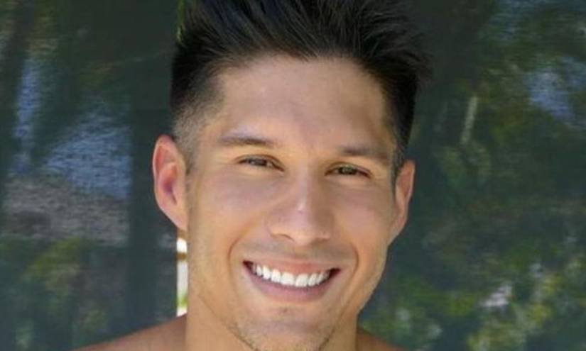 Los perturbadores momentos que Chyno Miranda vivió en centro de rehabilitación 'Tía Panchita'