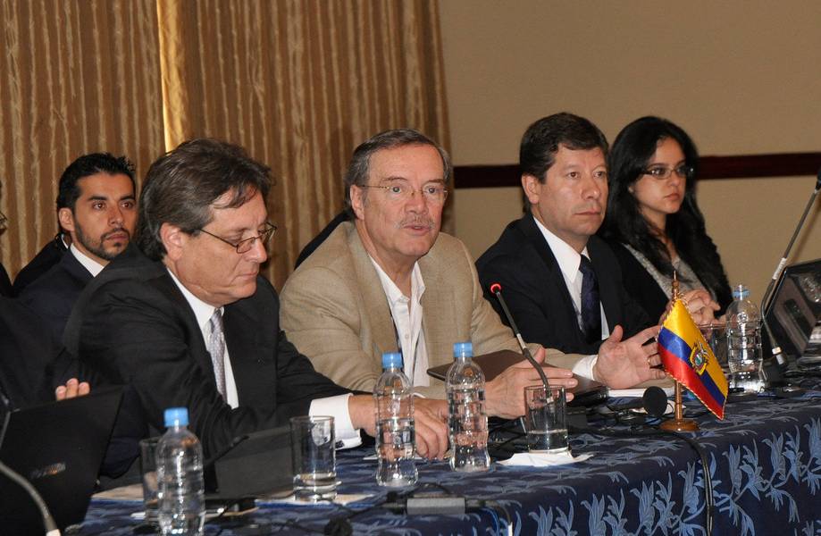 Negociación comercial entre Ecuador y UE avanza en medio de dudas y certezas