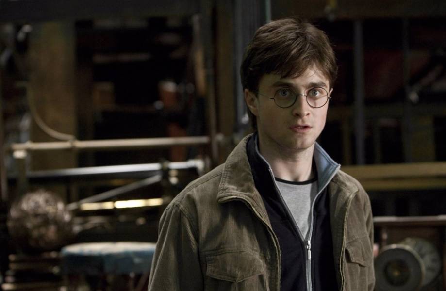 Daniel Radcliffe solo regresaría a Harry Potter si no está J.K. Rowling