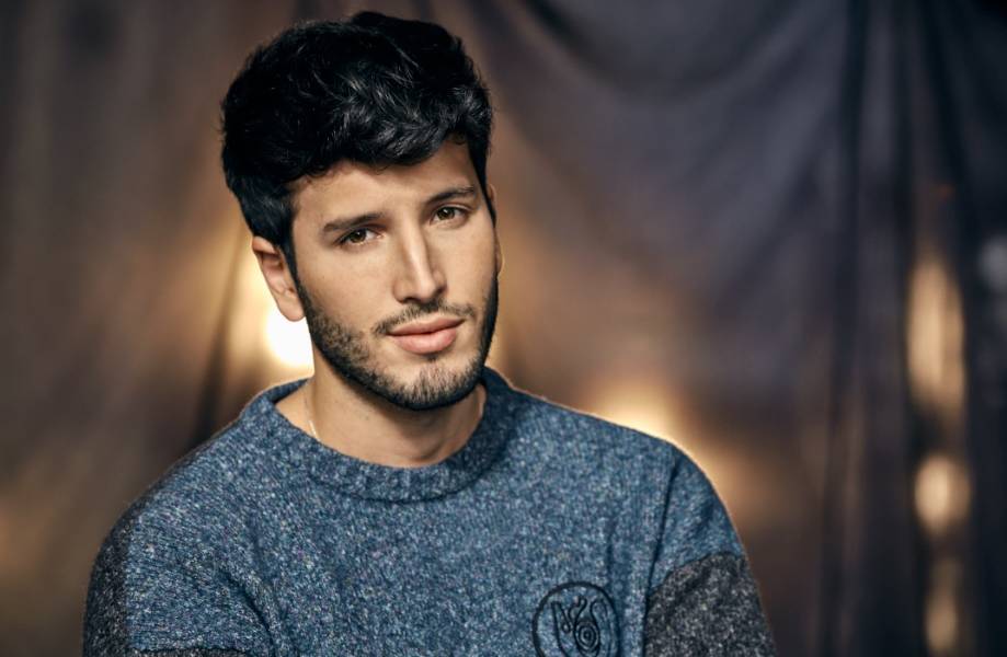 Sebastián Yatra espera estar de gira por Ecuador en 2022