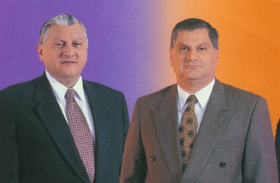 Justicia ecuatoriana concede Hábeas Corpus a hermanos Isaías