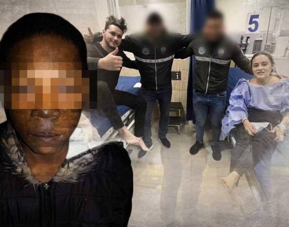 El 13 de febrero pasado Boquita habría disparado contra el sargento segundo Freddi David Bonilla Ferrín.