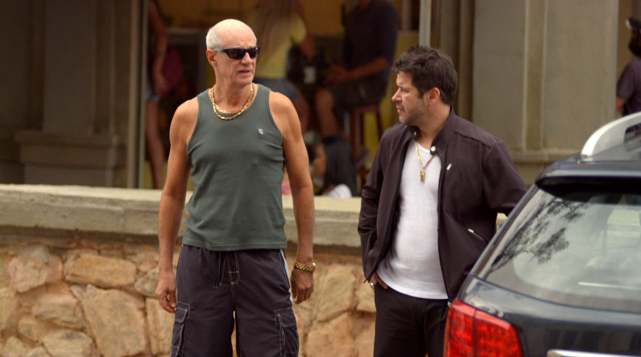 Regresa a Ecuavisa.com el capítulo más esperado de “Avenida Brasil”