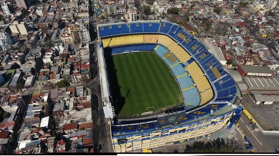 Pronóstico del tiempo para el partido de la Tri en Buenos Aires
