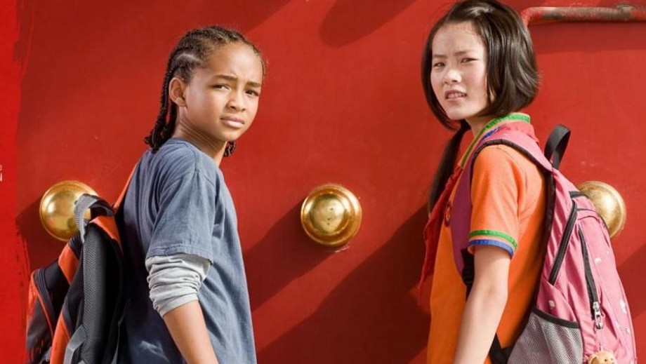 Wenwen Han tenía 15 años cuando participó en la grabación.
