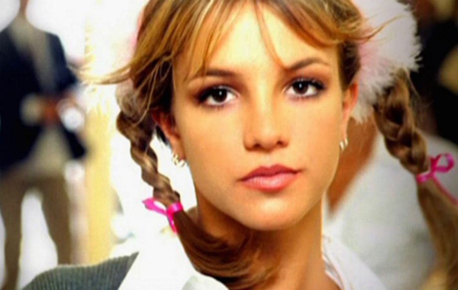 Así celebró Britney los 20 años de &quot;...Baby One More Time&quot;