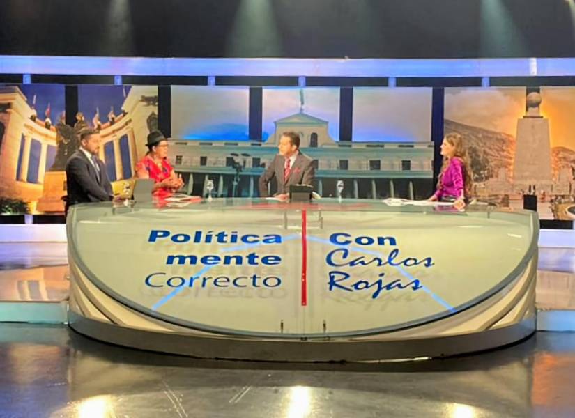 Guillermo Lasso, el juicio político y otros fantasmas que golpean al Gobierno