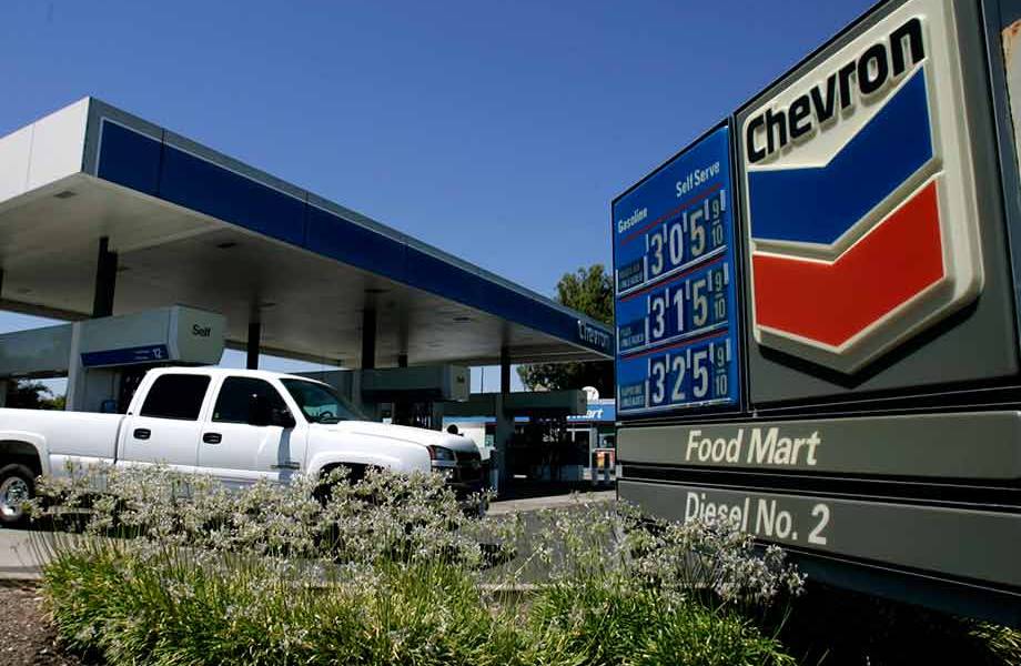 Unión de Afectados por Chevron buscan reivindicar deuda de 106 millones de dólares
