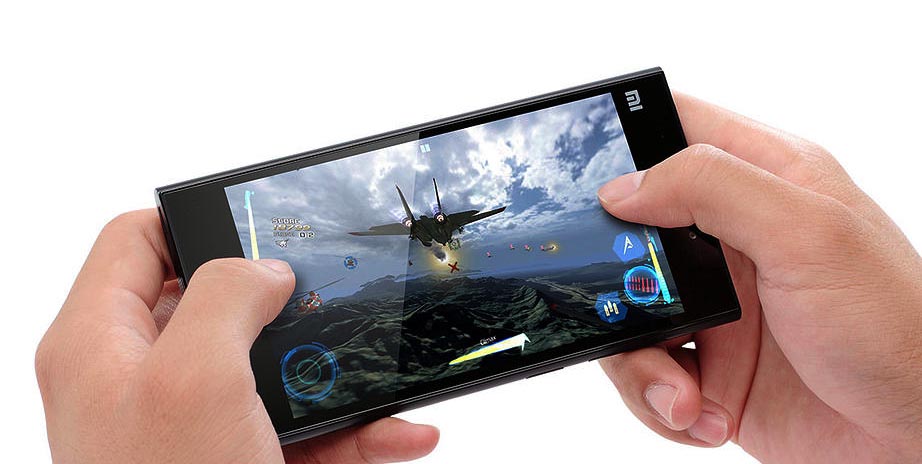 Xiaomi vende 100.000 unidades de su nuevo Mi3 en minuto y medio