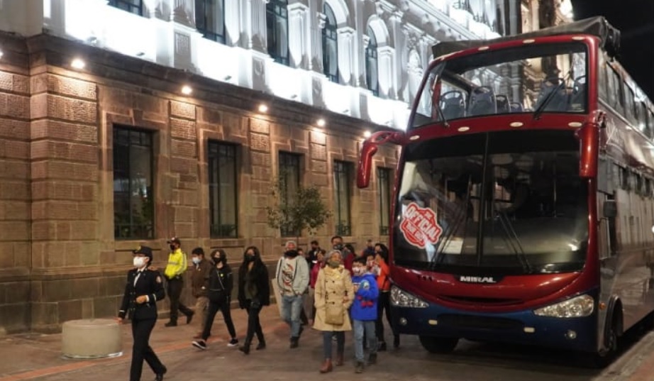 Municipio de Quito desarrolló plan para reactivar sector turístico