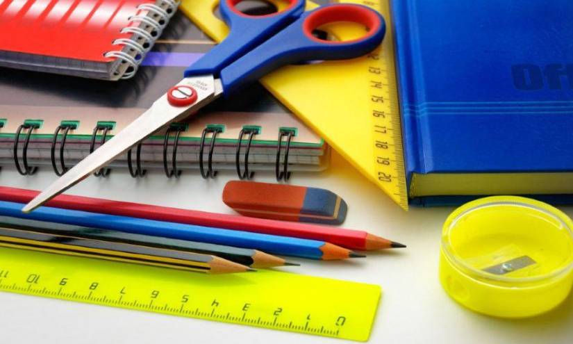 Padres de familia han pagado hasta más de 1.200 dólares por útiles escolares, textos, uniformes y matrícula.