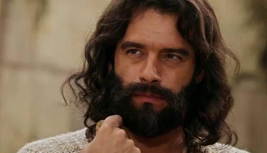 La trágica historia del protagonista de “Moisés y los Diez Mandamientos”