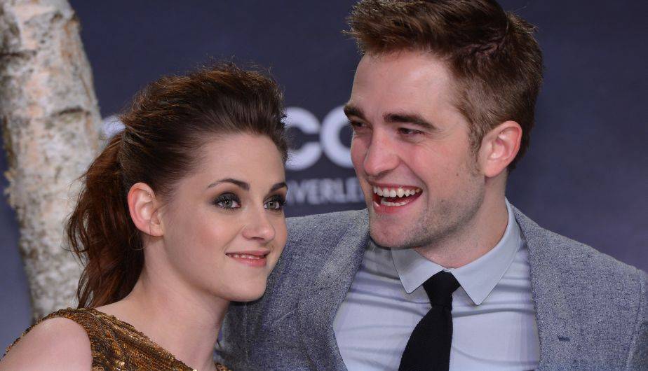 El incómodo encuentro entre Robert Pattinson y Kristen Stewart, en París