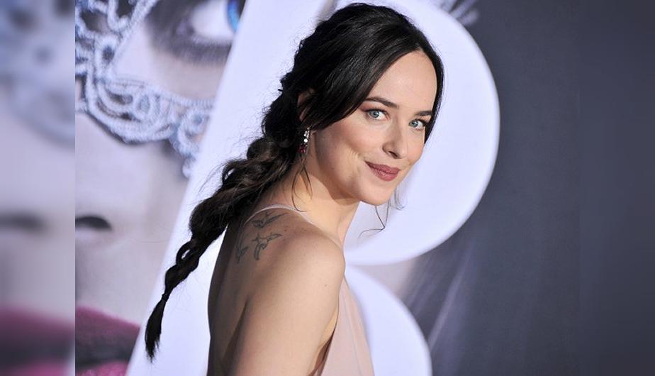 El cambio de look de Dakota Johnson para debutar como empresaria