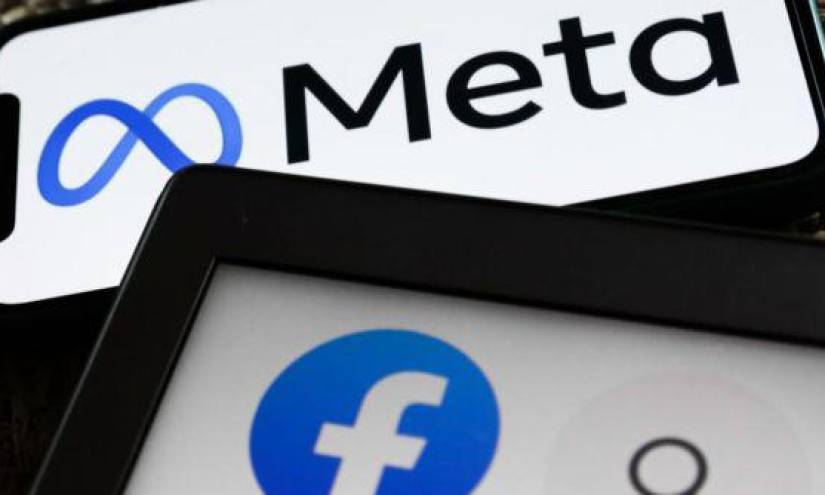 Por qué en Israel ridiculizan Meta, el nuevo nombre corporativo de Facebook