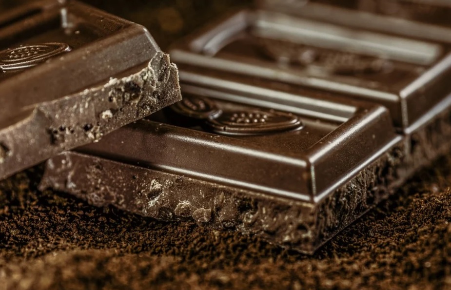 ¡En Suiza llovió chocolate!