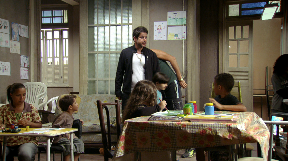 Regresa a Ecuavisa.com el capítulo más esperado de “Avenida Brasil”