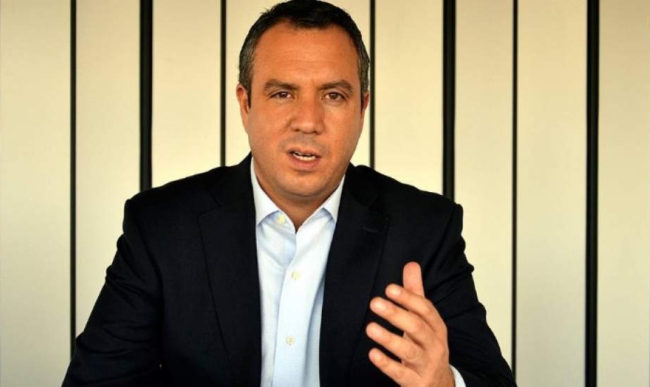 Guillermo Celi: &quot;Es indudable que SUMA ya no está en la Unidad&quot;