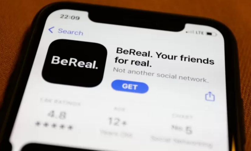 BeReal: los problemas que puede generar la red social más descargada que Facebook en la actualidad