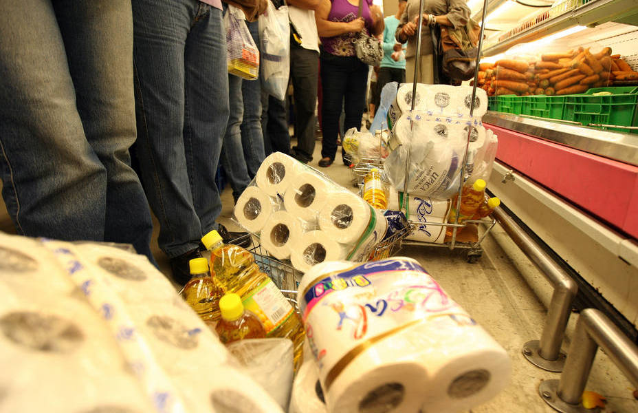 Venezuela fija nuevos precios para productos de higiene personal