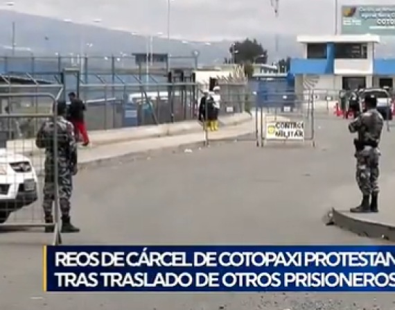 Televistazo 19H00