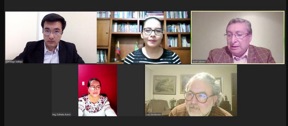 CNE aprobó el nuevo padrón electoral depurado