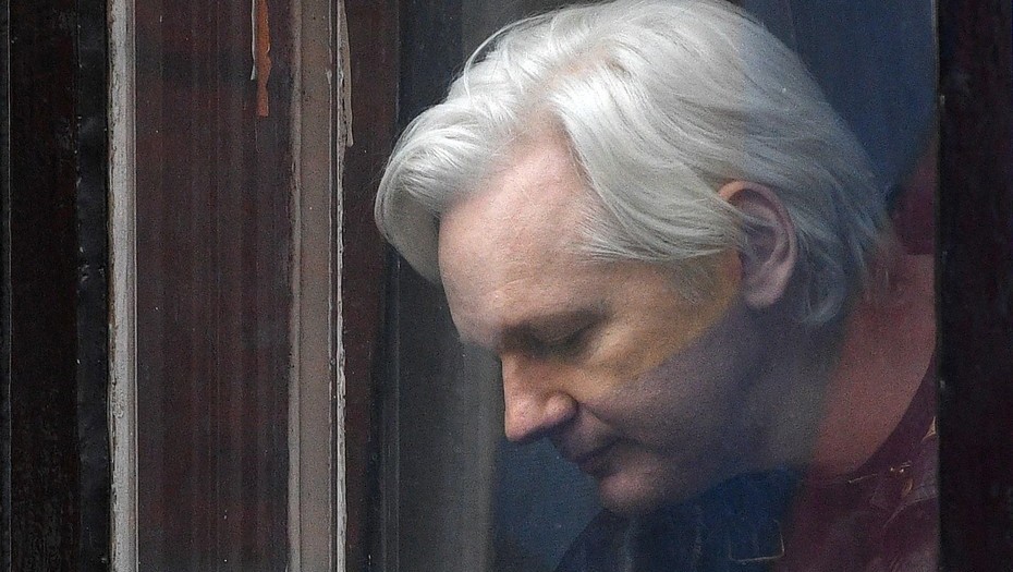 Assange vive una situación inhumana que debe ser resuelta