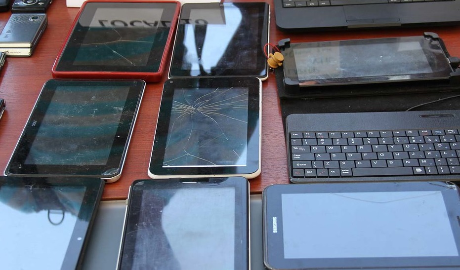 Caso &#039;Arroz verde&#039;: Mera presencia análisis de evidencias