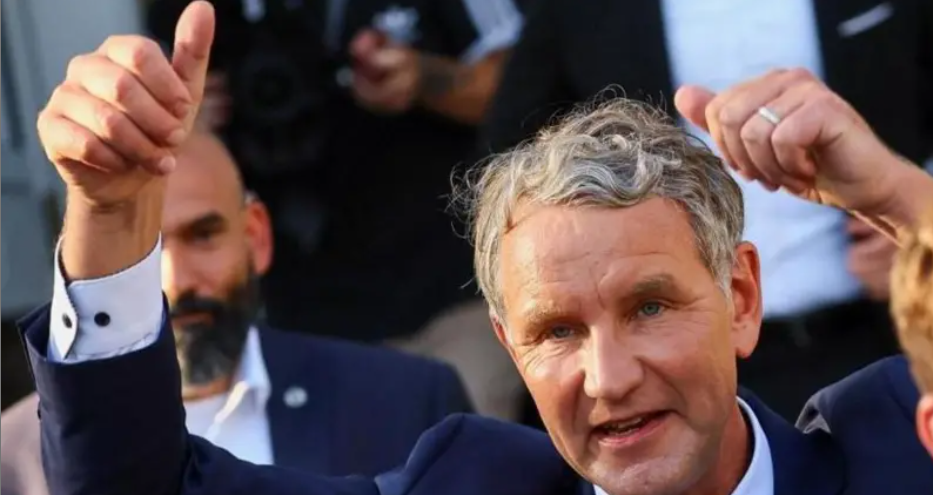 Por qué es histórica la victoria de la ultraderecha en el este de Alemania y cuáles son los límites de su triunfo