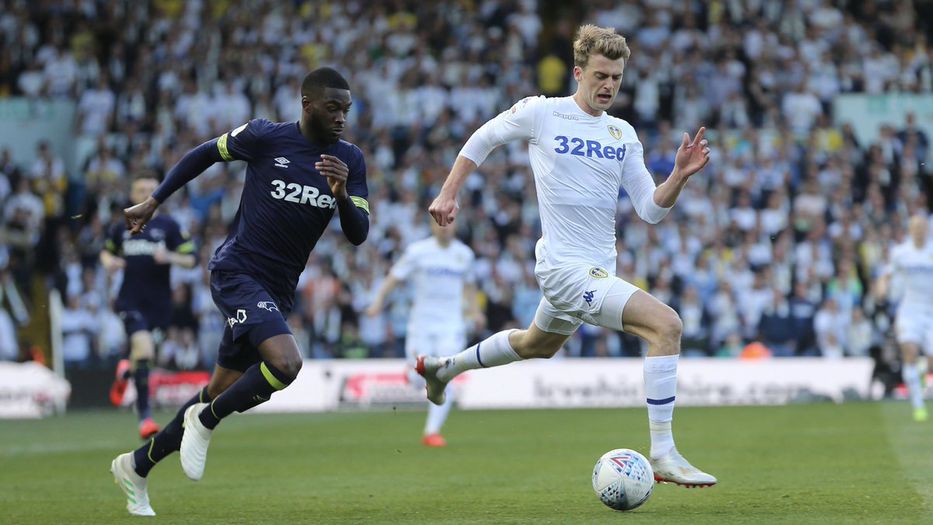 El fútbol no profesional parará en Inglaterra durante el confinamiento