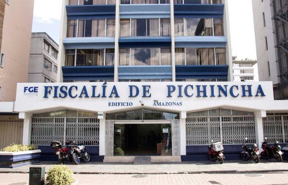 Fijan audiencia en contra de pastor Jonathan C.