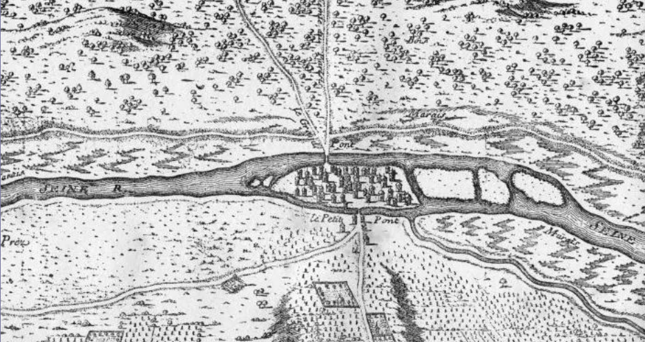 “Lutecia”: cómo era la aldea prerromana que luego se transformó en París