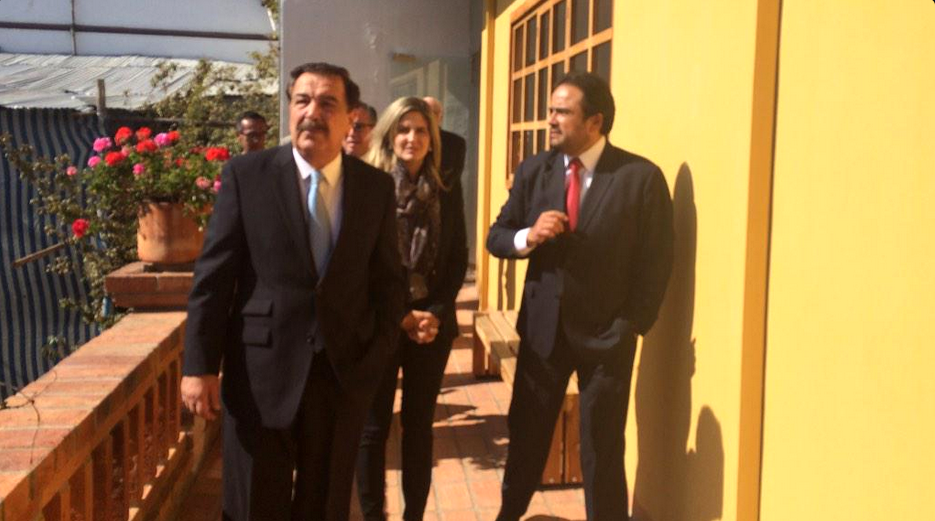 Líderes de la oposición harán anuncio sobre la unidad desde Cuenca