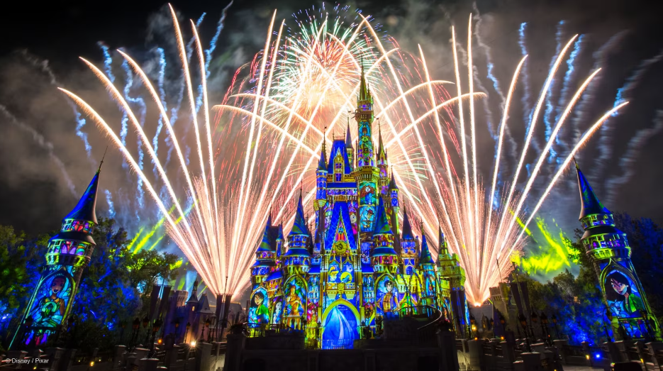 Disneyland expande sus parques temáticos en el sur de California