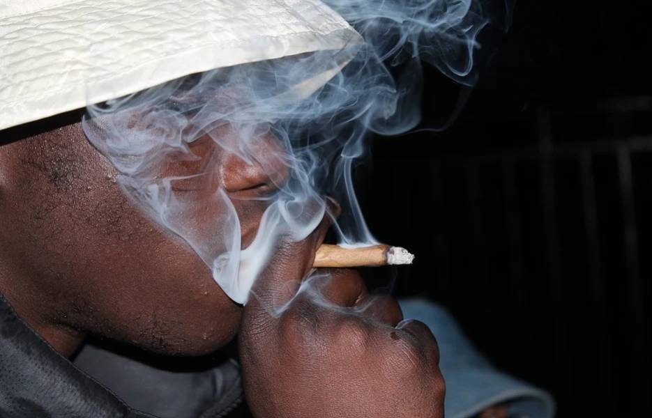 México: avanza ley de consumo de marihuana recreativa