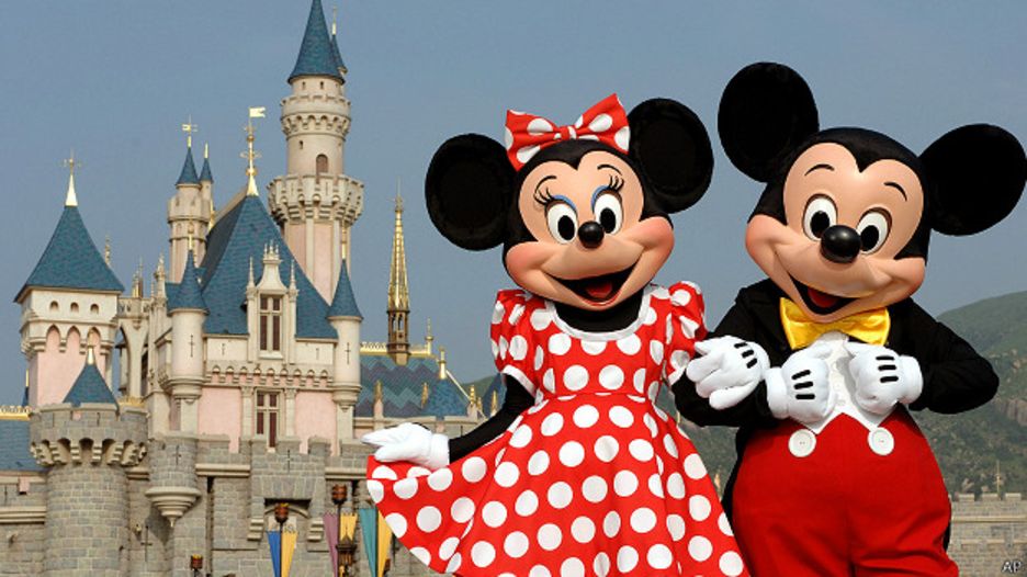 California: ya son 87 los casos de sarampión de brote iniciado en Disneylandia
